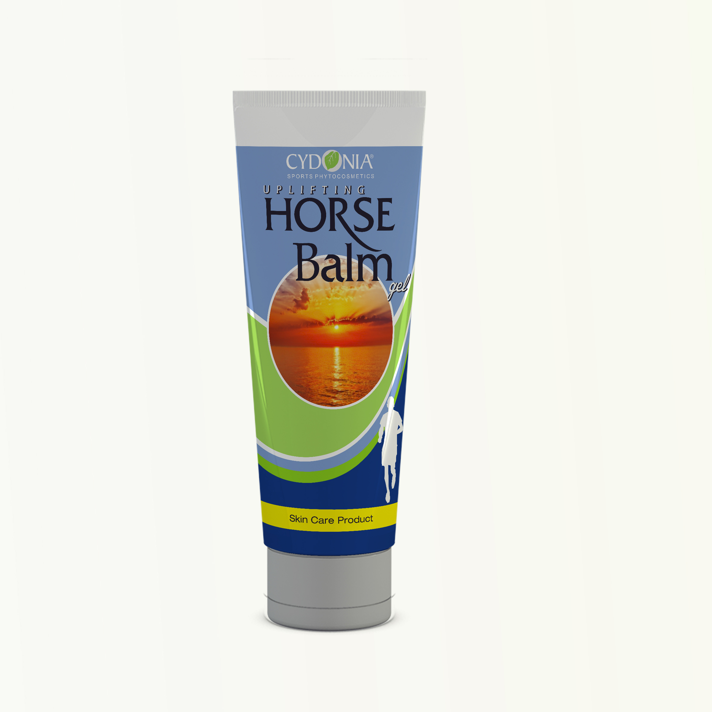 Uplifting Horse Balm