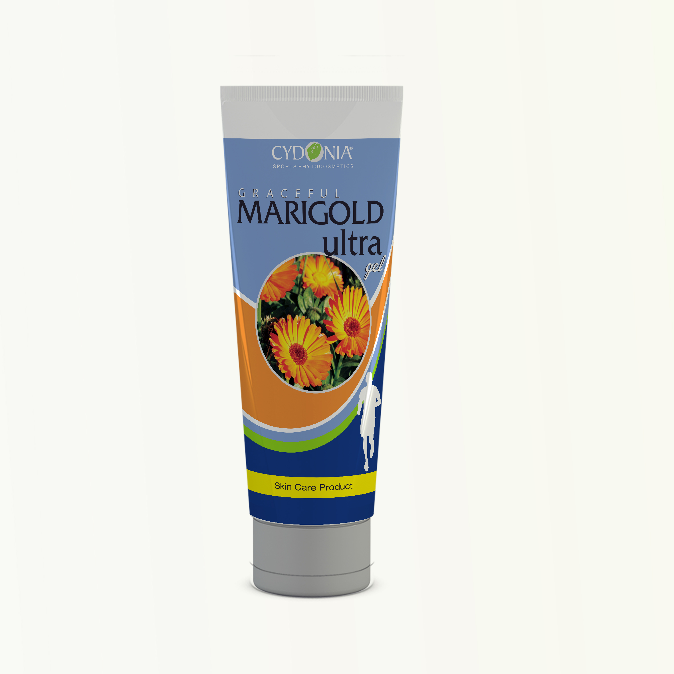 Graceful Marigold Ultra